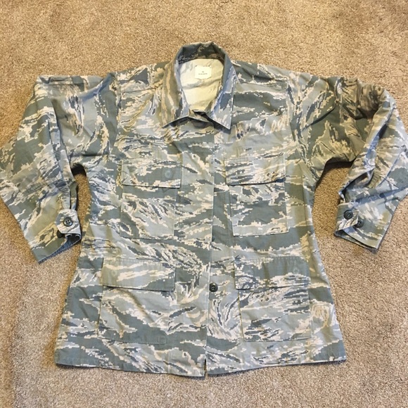 military grade jackets